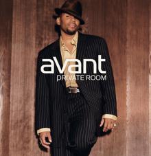 Avant: Don't Take Your Love Away