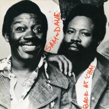 Sam & Dave: There's A Party In My Heart