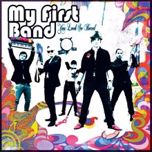My First Band: You Look So Bored