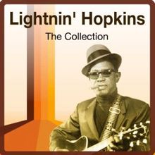 Lightnin' Hopkins: The Collection