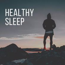 Deep Sleep Meditation: Healthy Sleep
