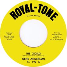 Gene Anderson: The Loneliest One