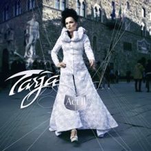 Tarja: Tutankhamen / Ever Dream / The Riddler / Slaying the Dreamer (Live)