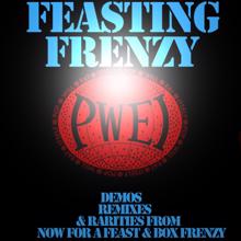 Pop Will Eat Itself: Feasting Frenzy