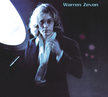 Warren Zevon: Backs Turned Looking Down the Path (Take 1 - 1/28/76)