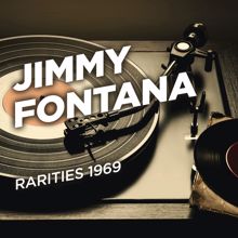 Jimmy Fontana: Souspicious minds(base)