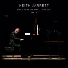 Keith Jarrett: Part 10 (Edit) (Part 10Edit)