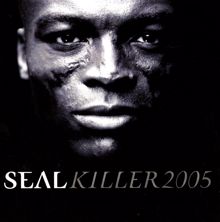 Seal: Crazy (Orange Factory Mix)