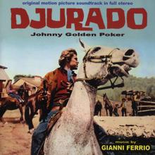 Gianni Ferrio: Djurado (Original Motion Picture Soundtrack)