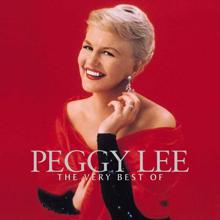Peggy Lee: The Very Best Of Peggy Lee