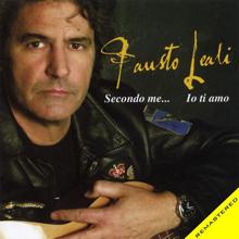 Fausto Leali: Solo Se Vive Una Vez