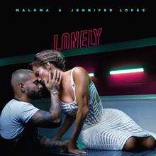 Maluma & Jennifer Lopez: Lonely