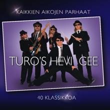 Turo's Hevi Gee: Kossua ja kaakaomaitoa - Milk And Alcohol