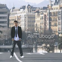 Alex Ubago: Walking Away (con Craig David) (A. Ubago)