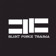Cavalera Conspiracy: Blunt Force Trauma
