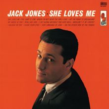 Jack Jones: Our Language Of Love