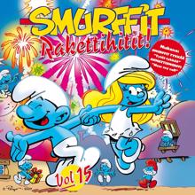 Smurffit: Smurffilorut -Smurfing Nursery Rhymes-