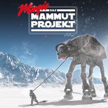 Magic: Das Mammut Projekt