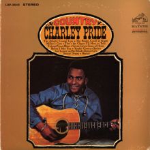 Charley Pride: That's the Chance I'll Have to Take