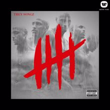 TREY SONGZ: Chapter V (Deluxe)