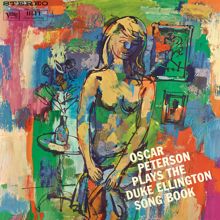 Oscar Peterson: Oscar Peterson Plays The Duke Ellington Song Book