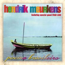Hendrik Meurkens, Ivan Lins: Desesperar Jamais (Album Version)