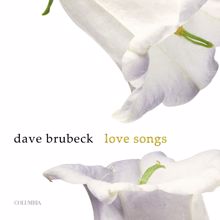 DAVE BRUBECK: Like Someone In Love
