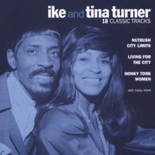Ike & Tina Turner: 18 Classic Tracks