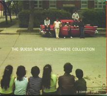 The Guess Who: Truckin' Off Across The Sky