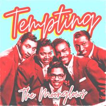 The Moonglows: Tempting