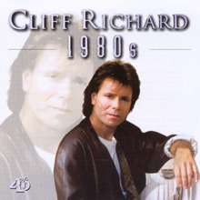 Cliff Richard: Give a Little Bit More