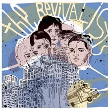 The Revivalists: Soulfight