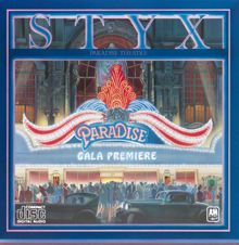 Styx: A.D. 1958