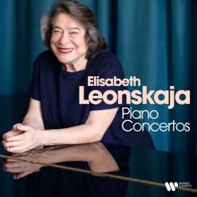 Elisabeth Leonskaja, Gary Bordner: Shostakovich: Concerto for Piano, Trumpet and String Orchestra No. 1 in C Minor, Op. 35: II. Lento