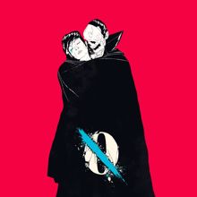 Queens of the Stone Age: The Vampyre of Time and Memory