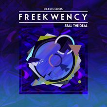 Freekwency: Cafe Eliza (Original Mix)