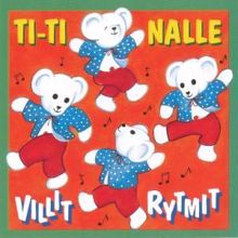 Ti-Ti Nalle: Ti-Ti Nalle Remix-Karaoke