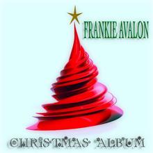 Frankie Avalon: Blue Christmas (Remastered)