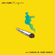 Jah Cure: Marijuana (feat. Damian Marley)