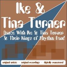 Ike & Tina Turner: Trackdown Twist