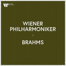Wiener Philharmoniker: Wiener Philharmoniker - Brahms