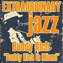 Buddy Rich: Lover Come Back to Me