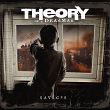 Theory Of A Deadman: Savages (feat. Alice Cooper)