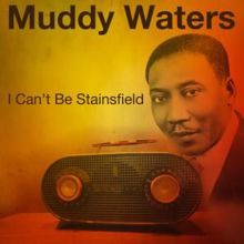 Muddy Waters: Sittin' Here and Drinkin' (Whiskey Blues)
