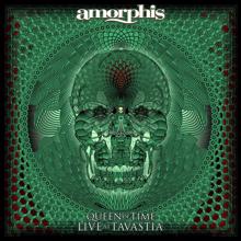 Amorphis: Message in the Amber