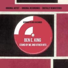 Ben E. King: My Heart Cries for You