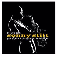 Sonny Stitt Quartet: Taking A Chance On Love