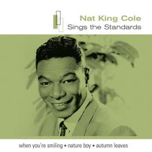 Nat King Cole: Sings The Standards