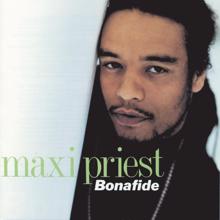 Maxi Priest: Space In My Heart