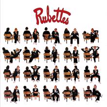The Rubettes: Out In The Cold